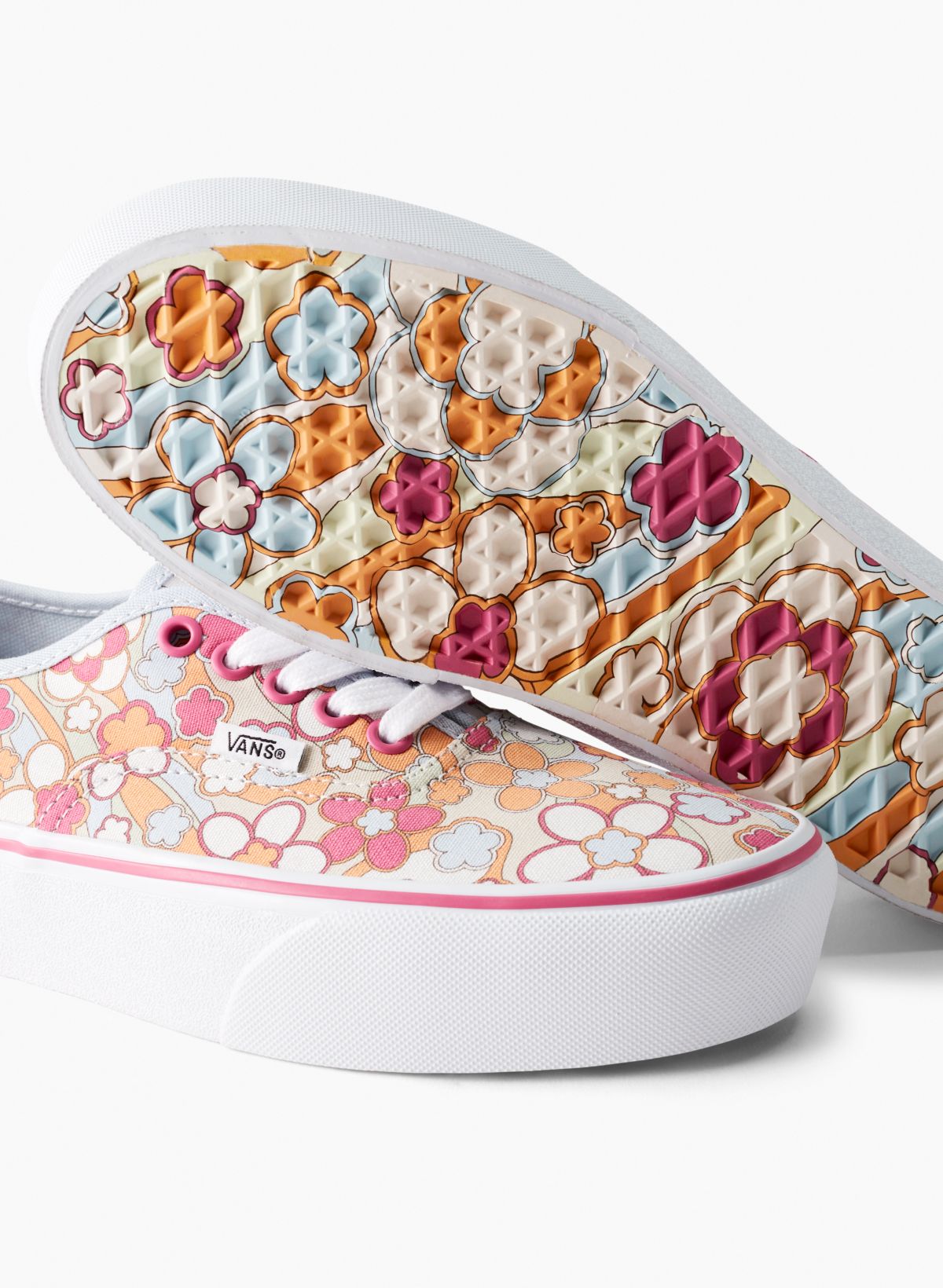 logo vans off the wall viola