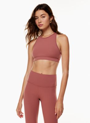 aritzia sports bra