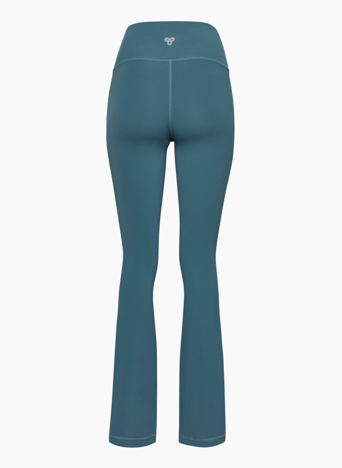 TnAction TNABUTTER™ DEFINE HI-RISE LEGGING