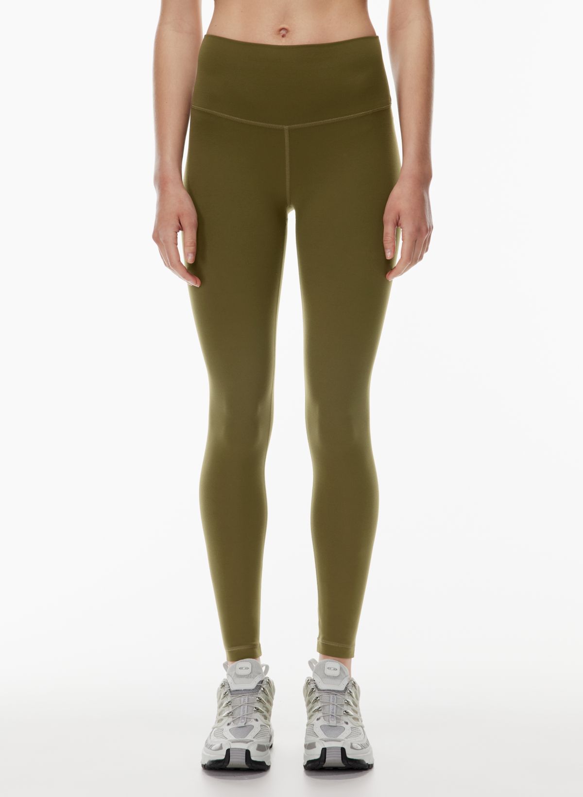 Will lululemon replace leggings with outlet a hole in them