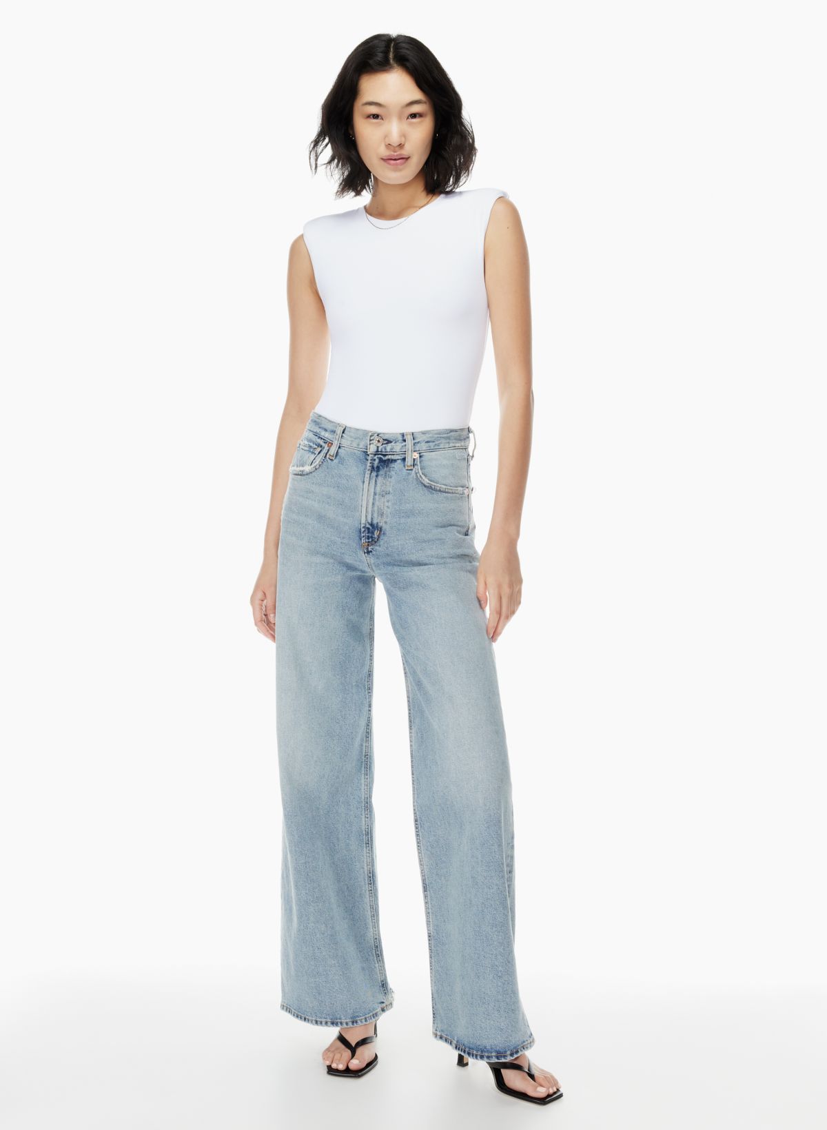 Citizens of Humanity PALOMA JEAN | Aritzia US