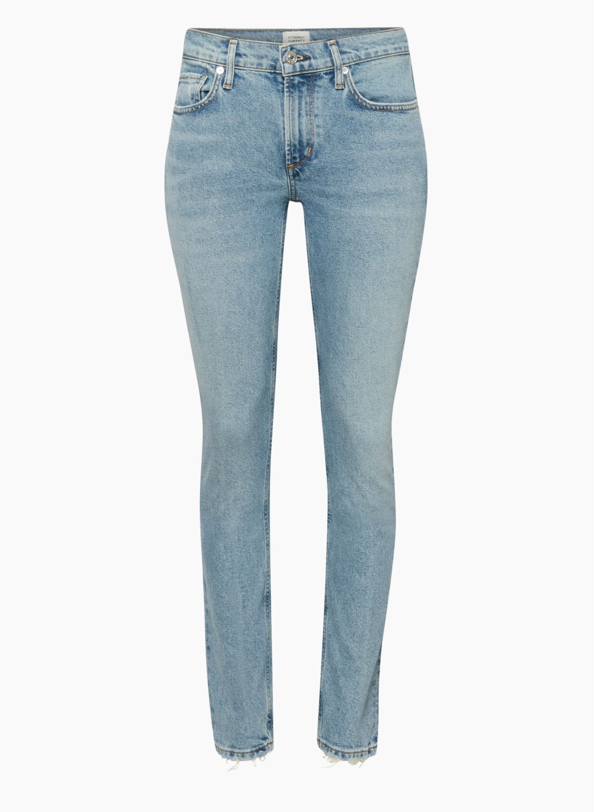 Citizens of humanity jeans hot sale sizing