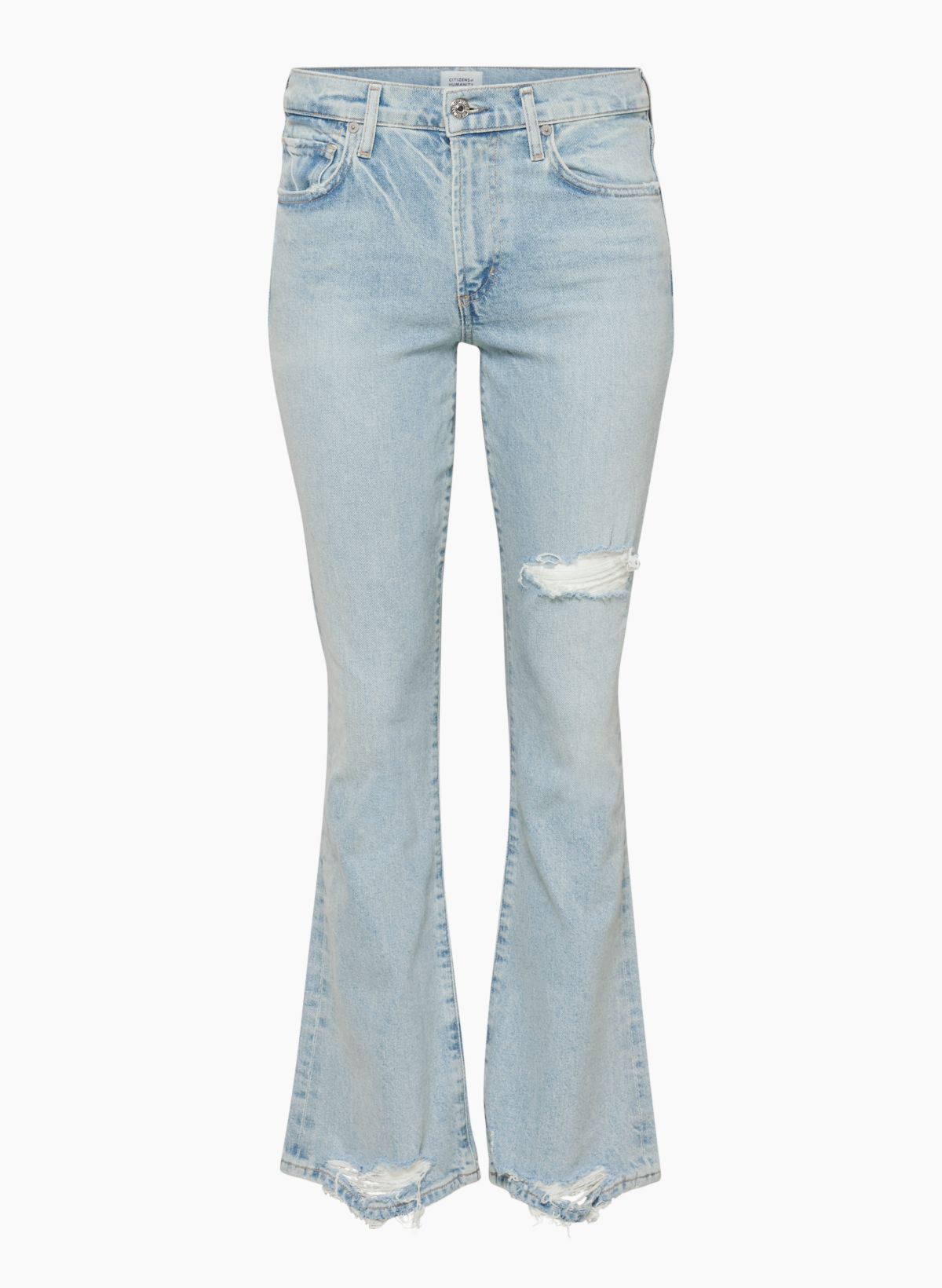 Citizen of humanity emmanuelle 2024 jeans