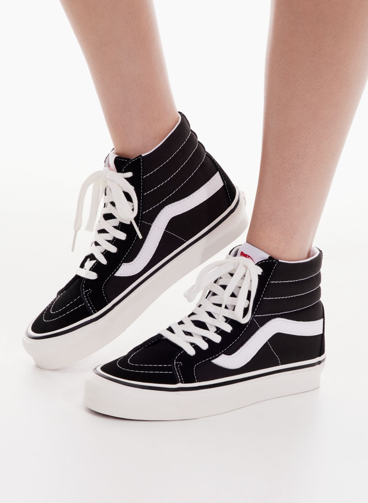 Vans k8 discount