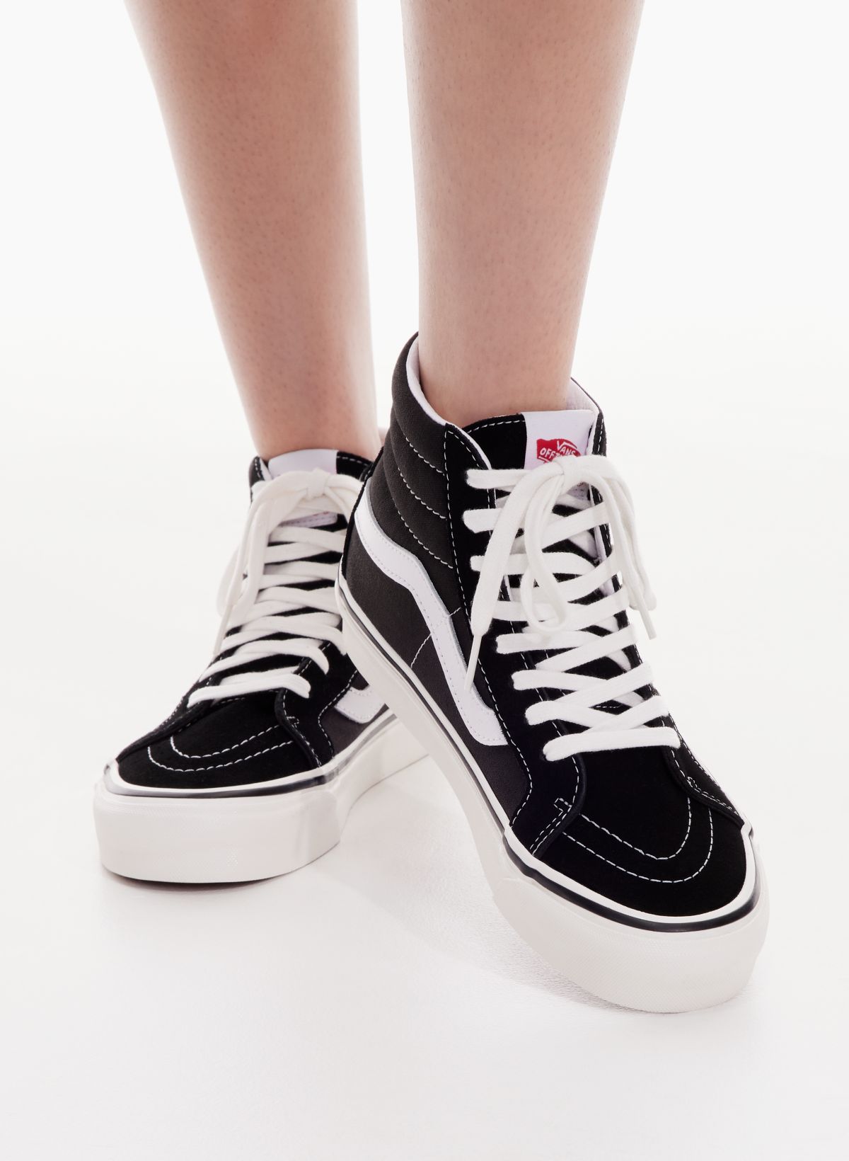 Vans sk8 store hi 38 dx