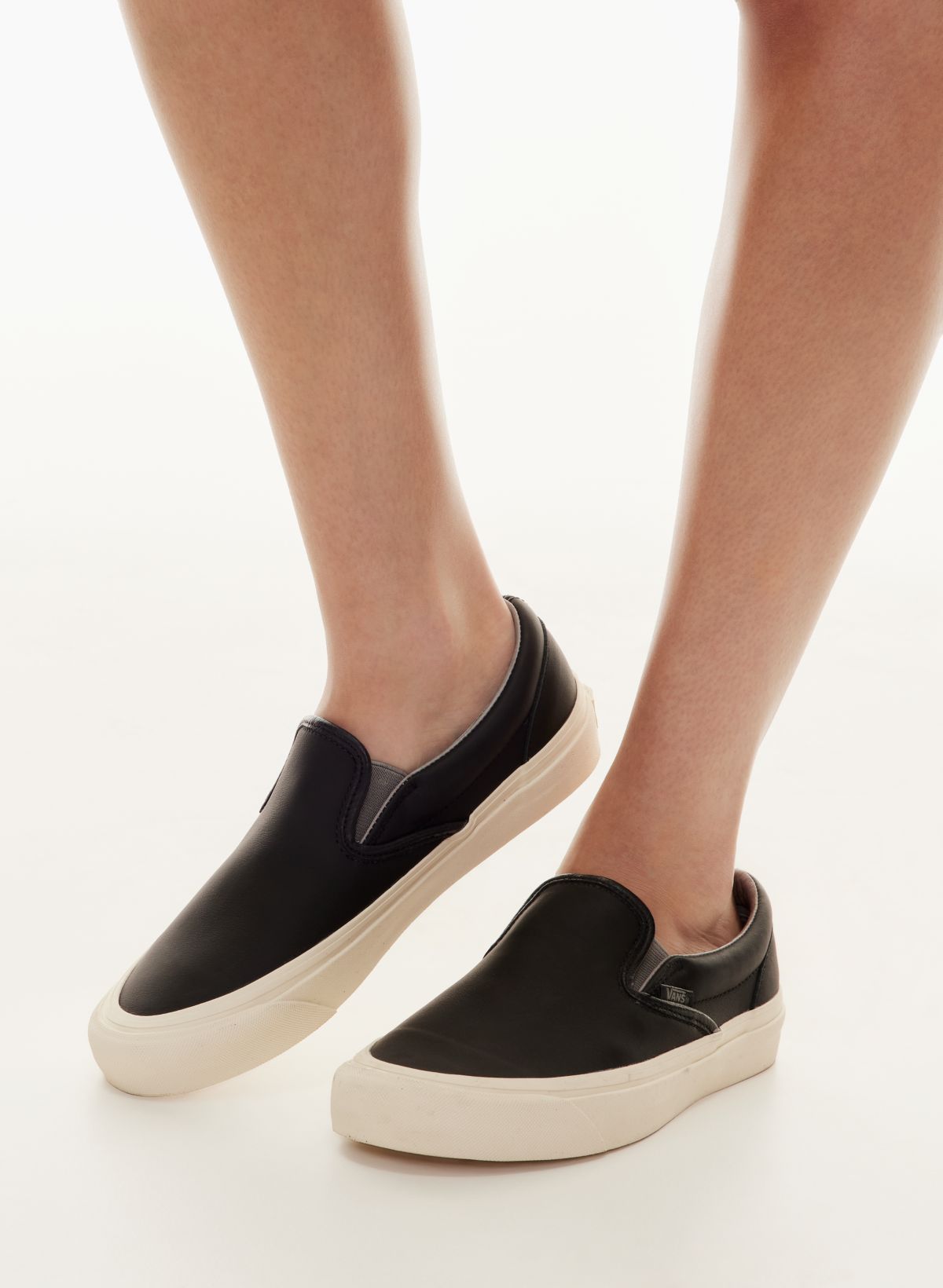 Vans Classic Slip-On Shoe