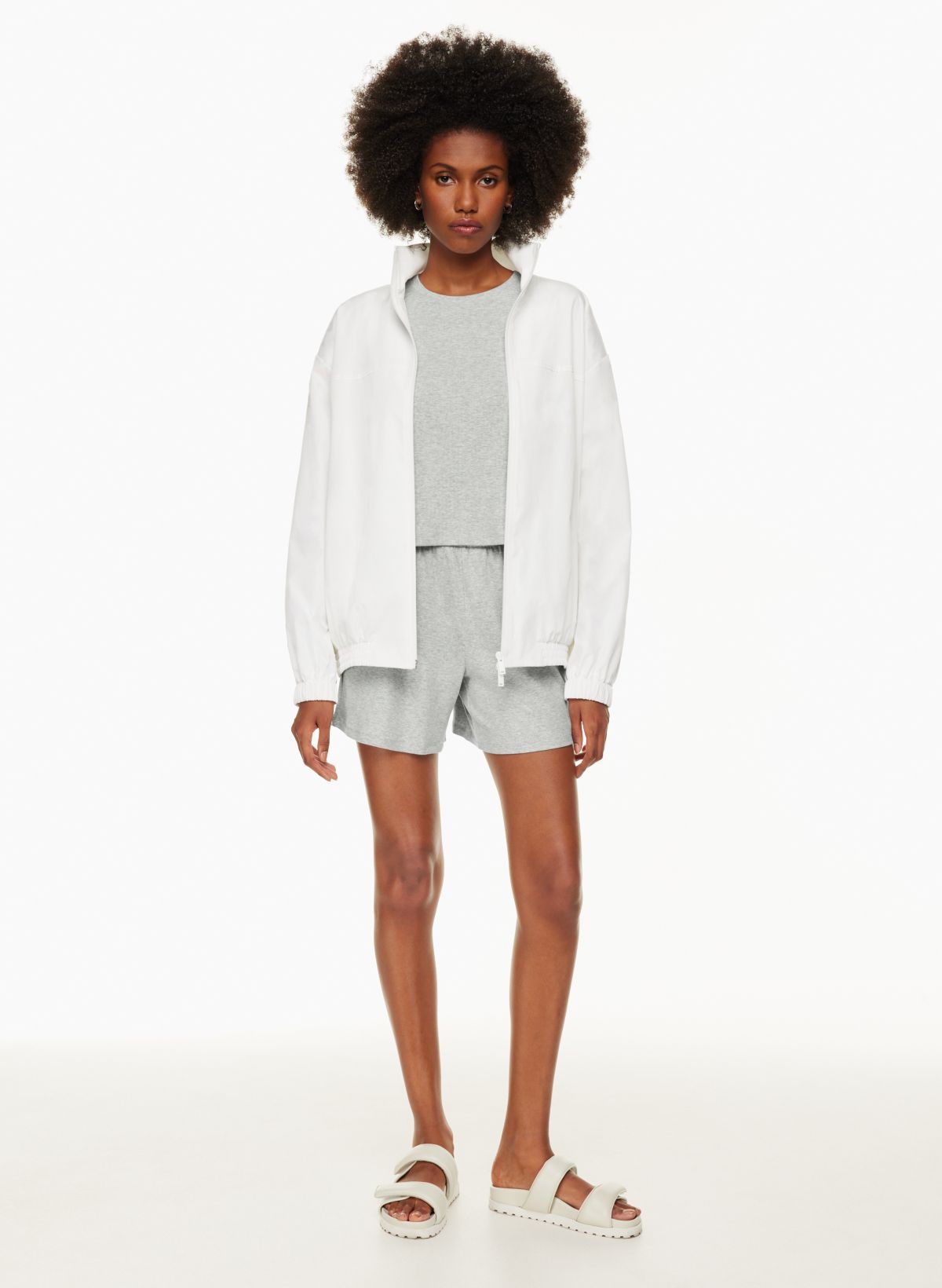 Topshop hotsell everyday sweatshirt