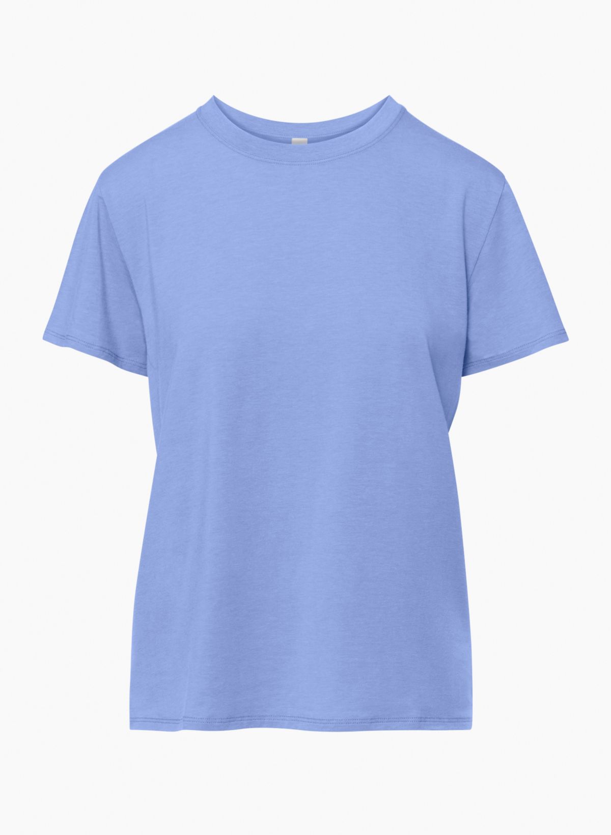 The Group by Babaton FOUNDATION RELAXED HIP T-SHIRT | Aritzia CA