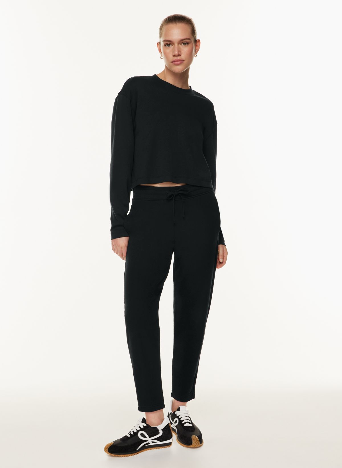 Aritzia perfect online jogger