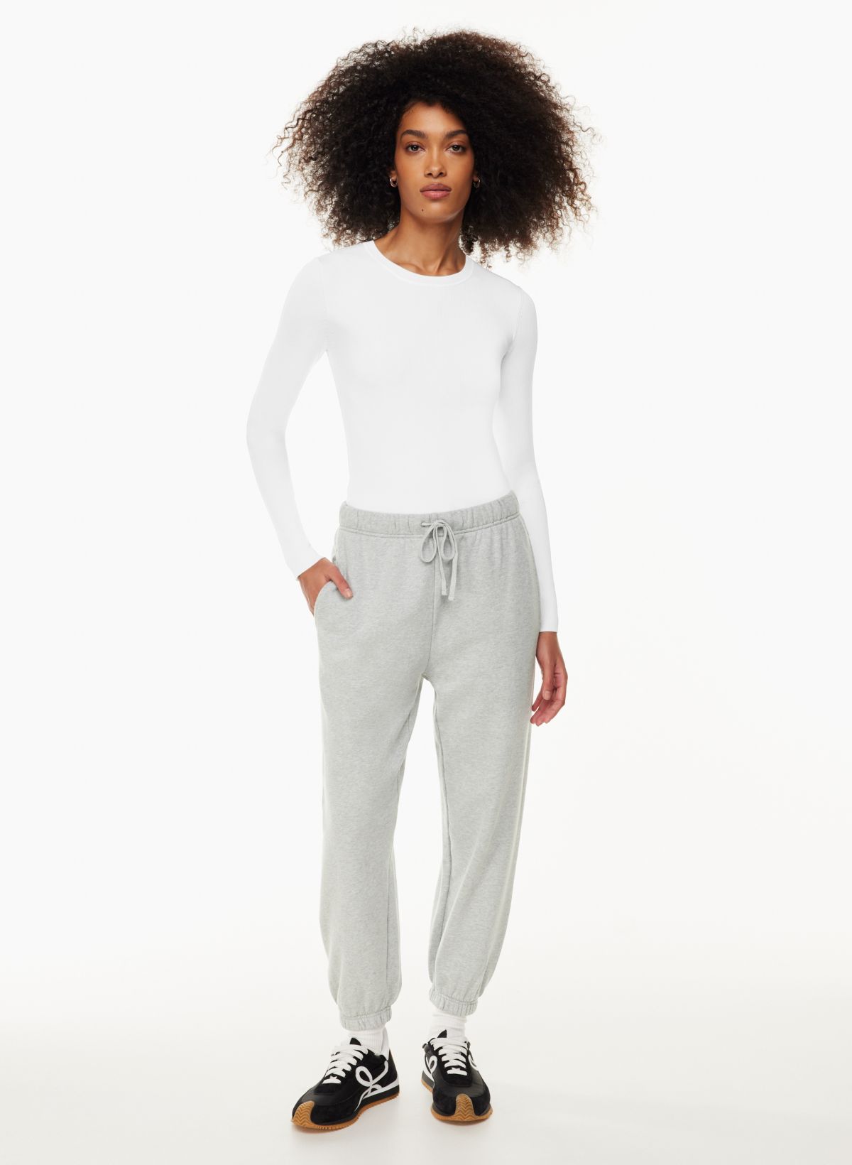 Babaton CLUB CUFFED PANT