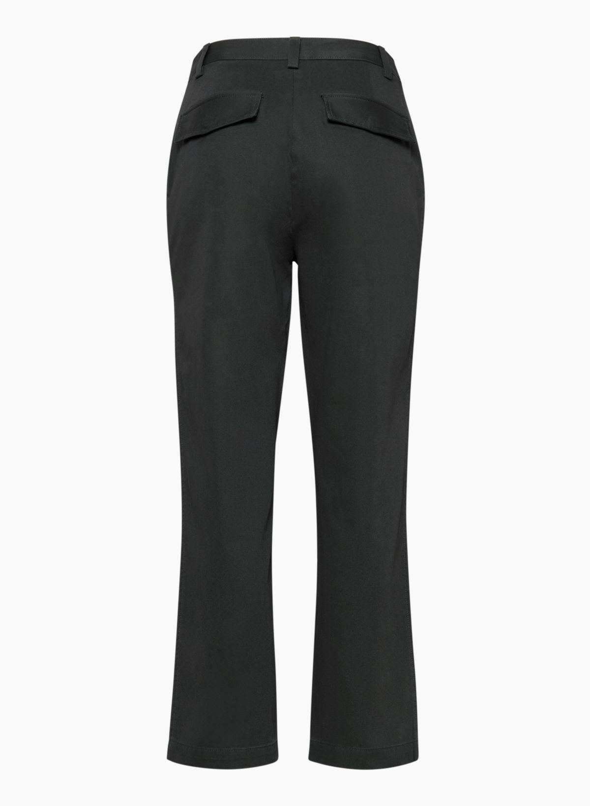 Saint Laurent high-waisted Wool Trousers - Farfetch