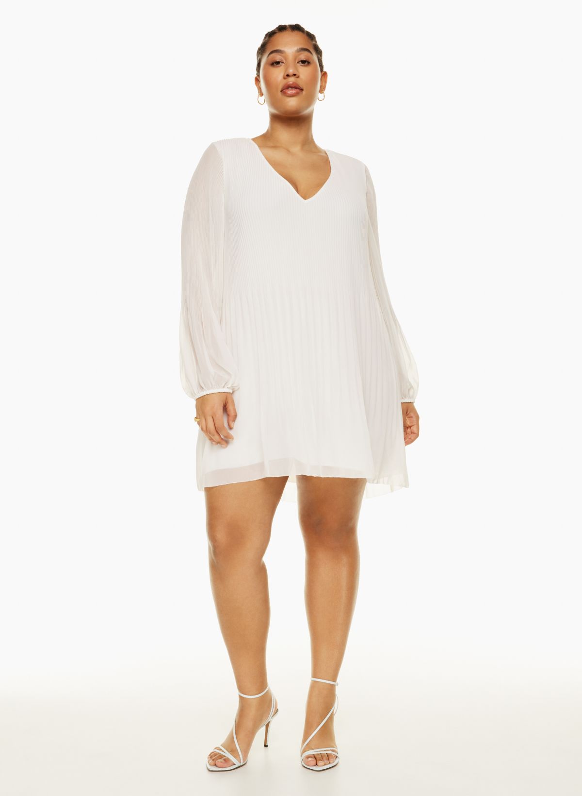 Aritzia shift outlet dress