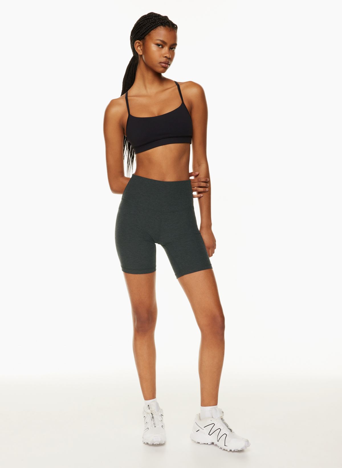 Aritzia shop bike shorts