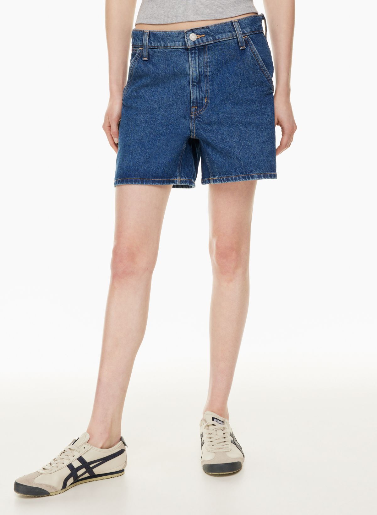 Sunday Best DEMO JEAN SHORT | Aritzia US