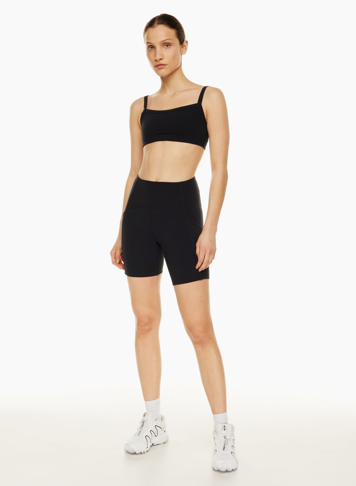 Biker shorts hot sale aritzia