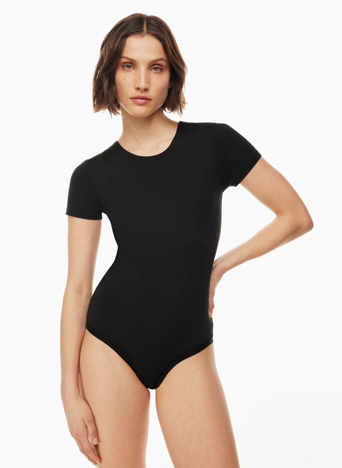 Aritzia, Tops, Aritzia Babaton Contour Bodysuit