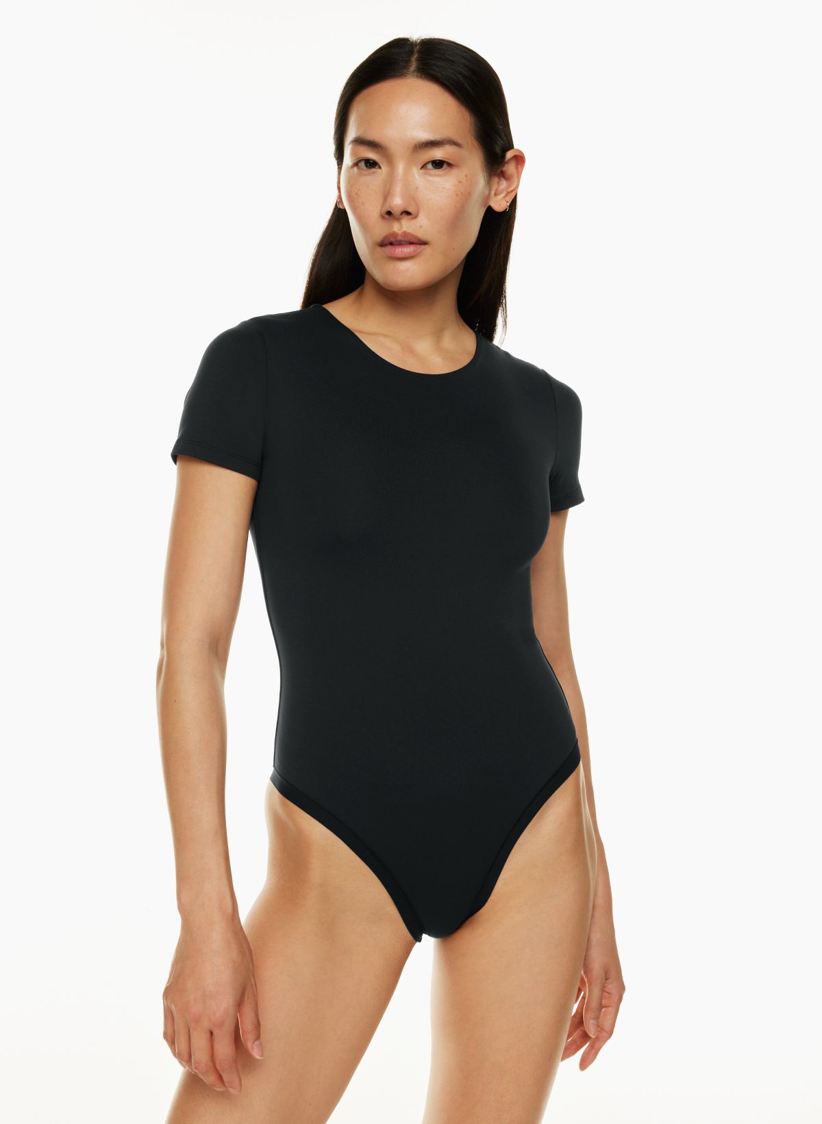 Aritzia, Tops, Aritzia Babaton Contour Bodysuit