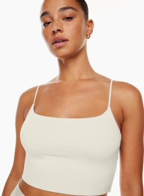 cami tank bra