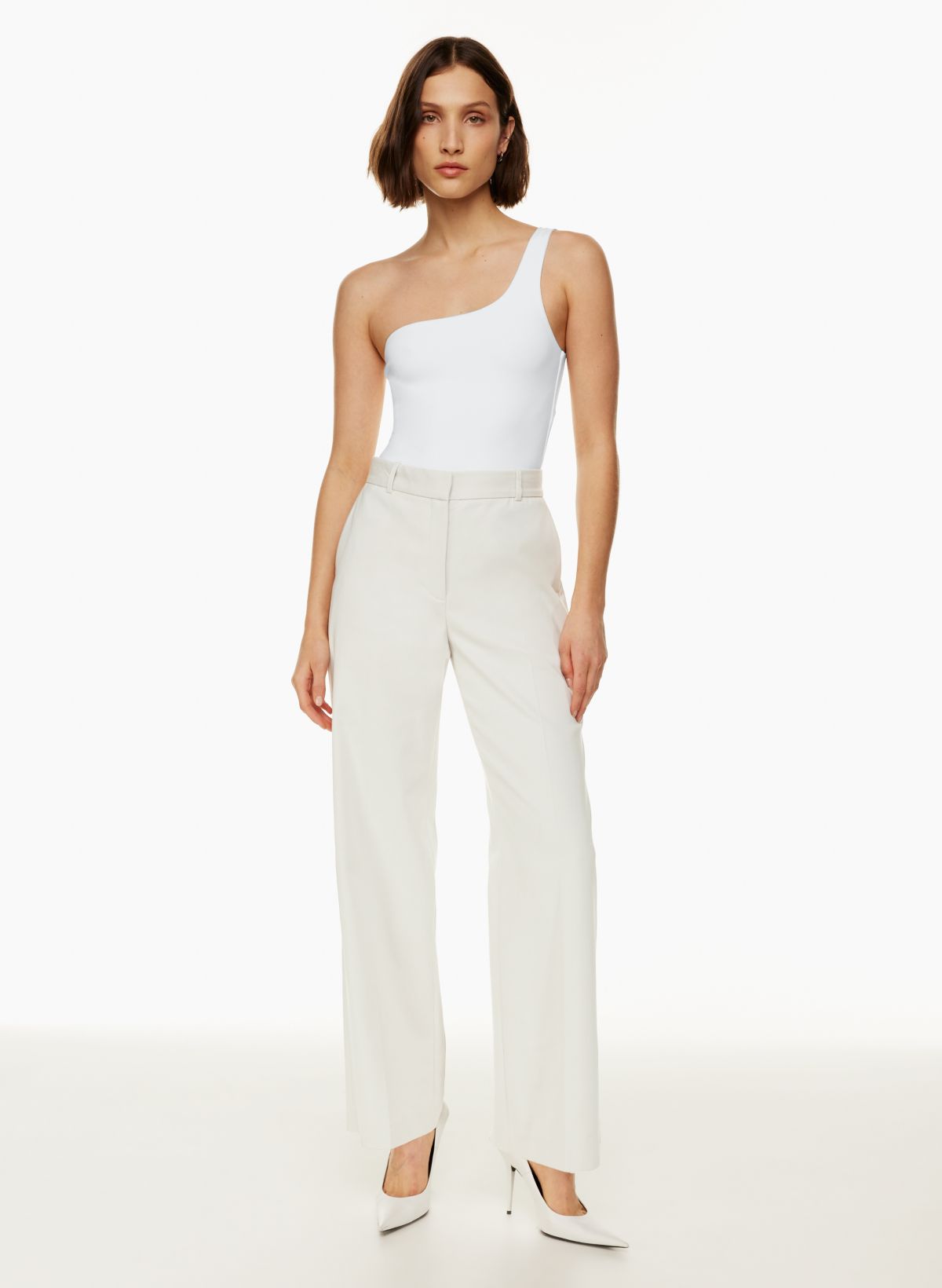 Aritzia Off The Shoulder Contour Bodysuit, Small – The R.A.K