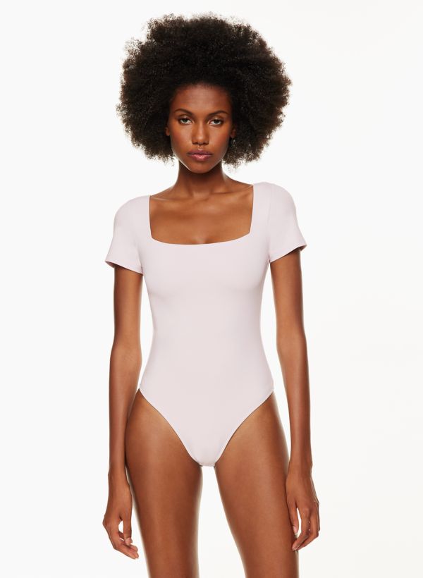 Bodysuit for Women | Shop T-Shirts, Thong & Tank | Aritzia US