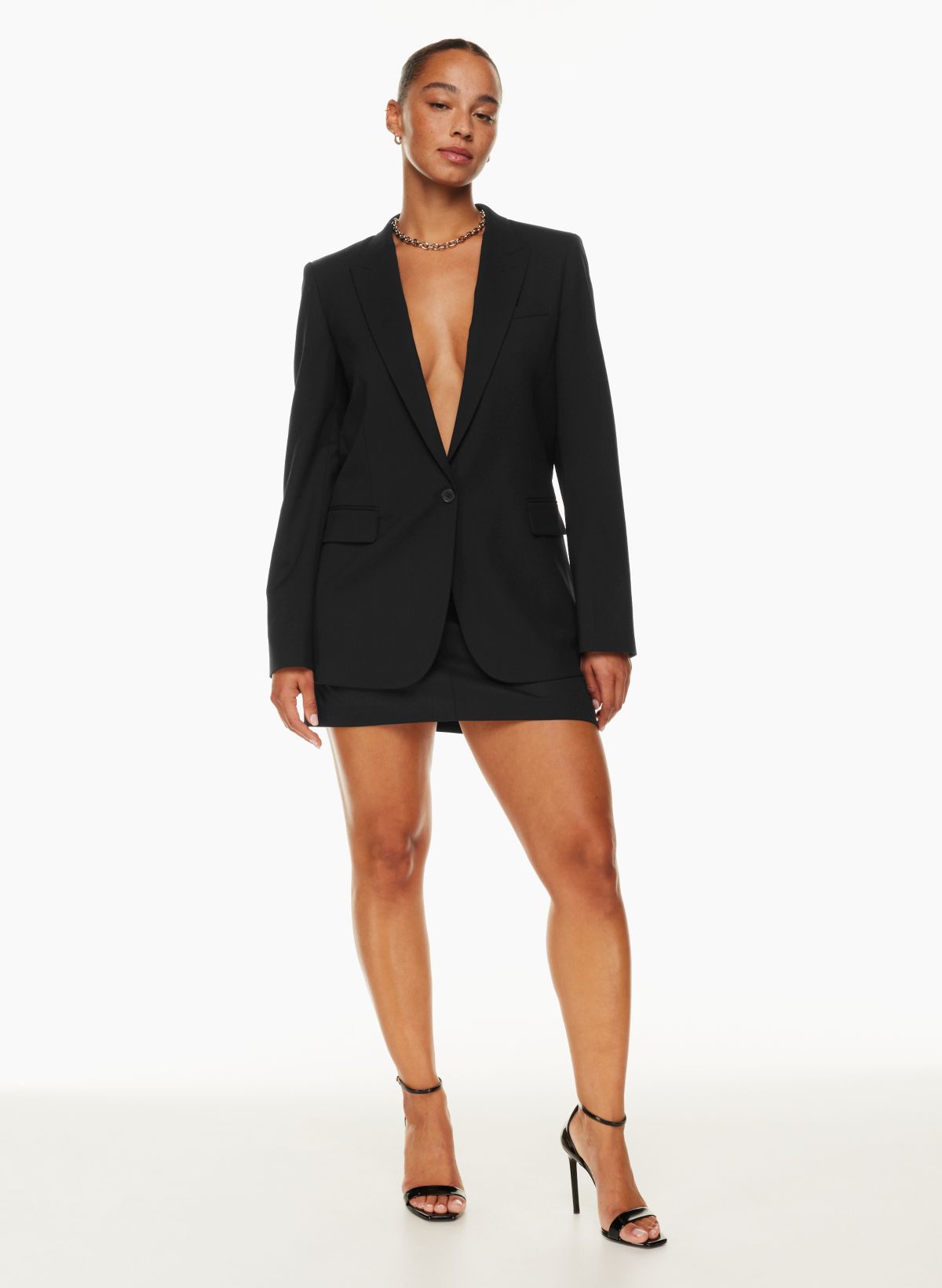 Babaton CONCEPT BLAZER Aritzia US