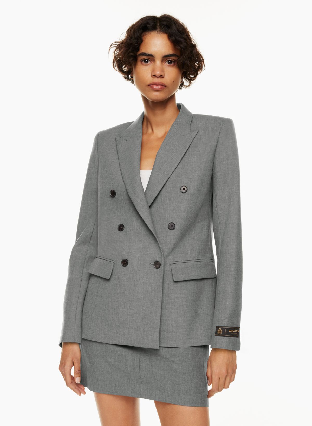 Babaton INDEX BLAZER