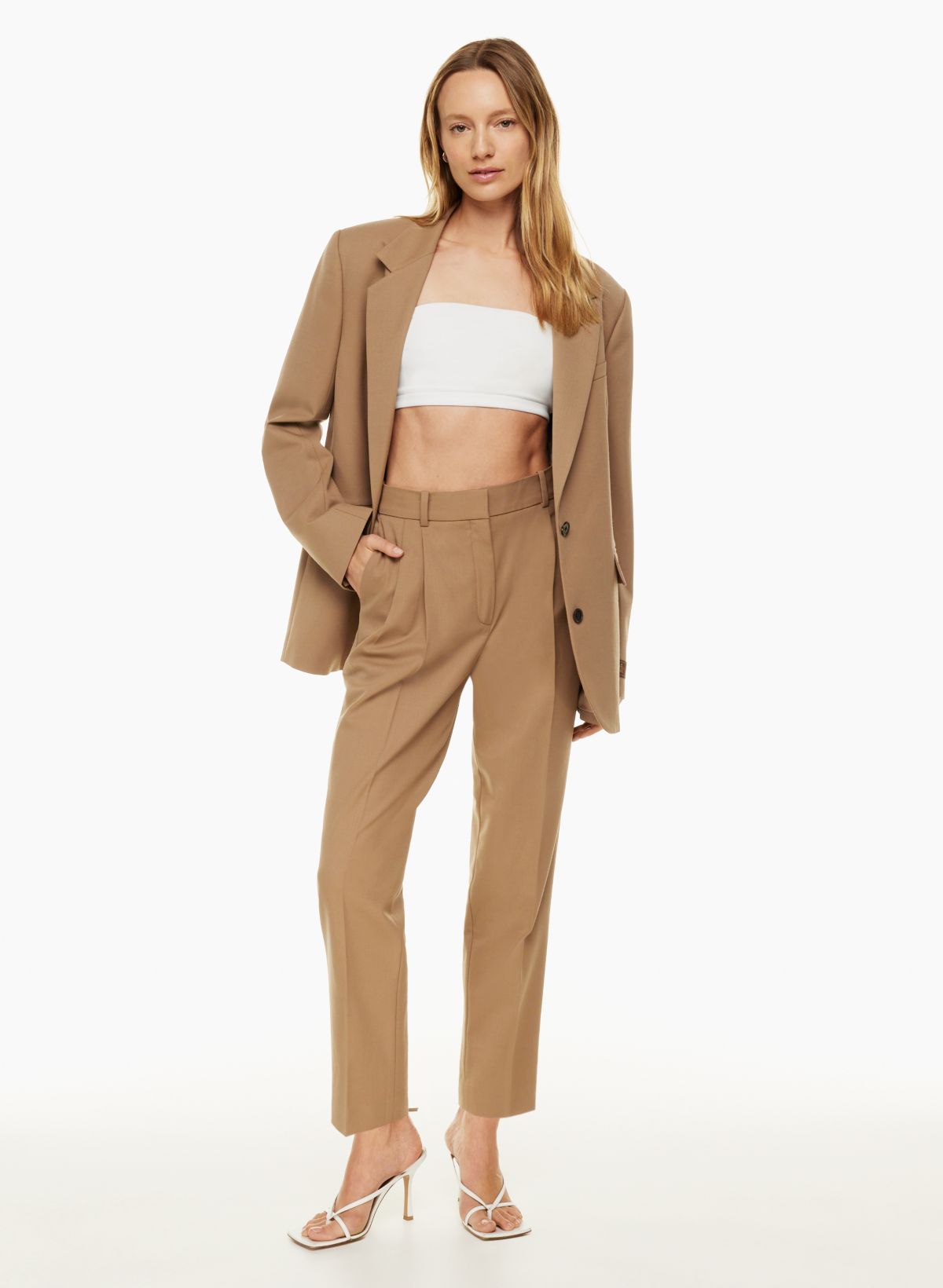 FROM DAY-TO-NIGHT: THE DRESS PANTS THAT WERK - Natalie in the City