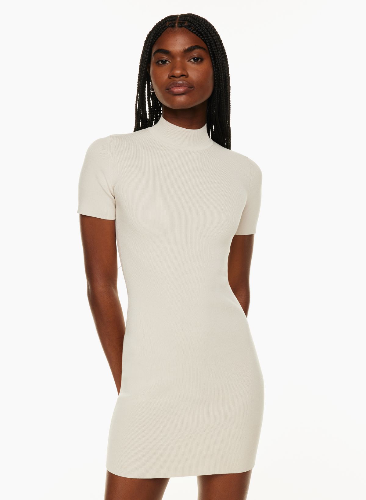 Aritzia best sale bodycon dress