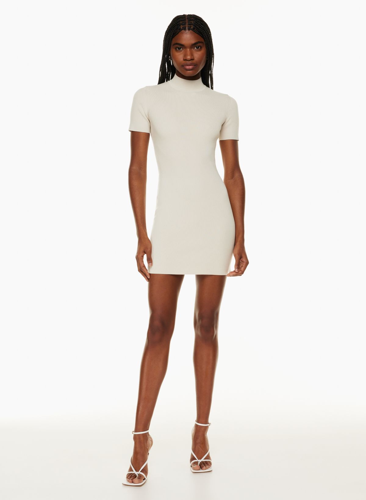 Aritzia turtleneck clearance dress