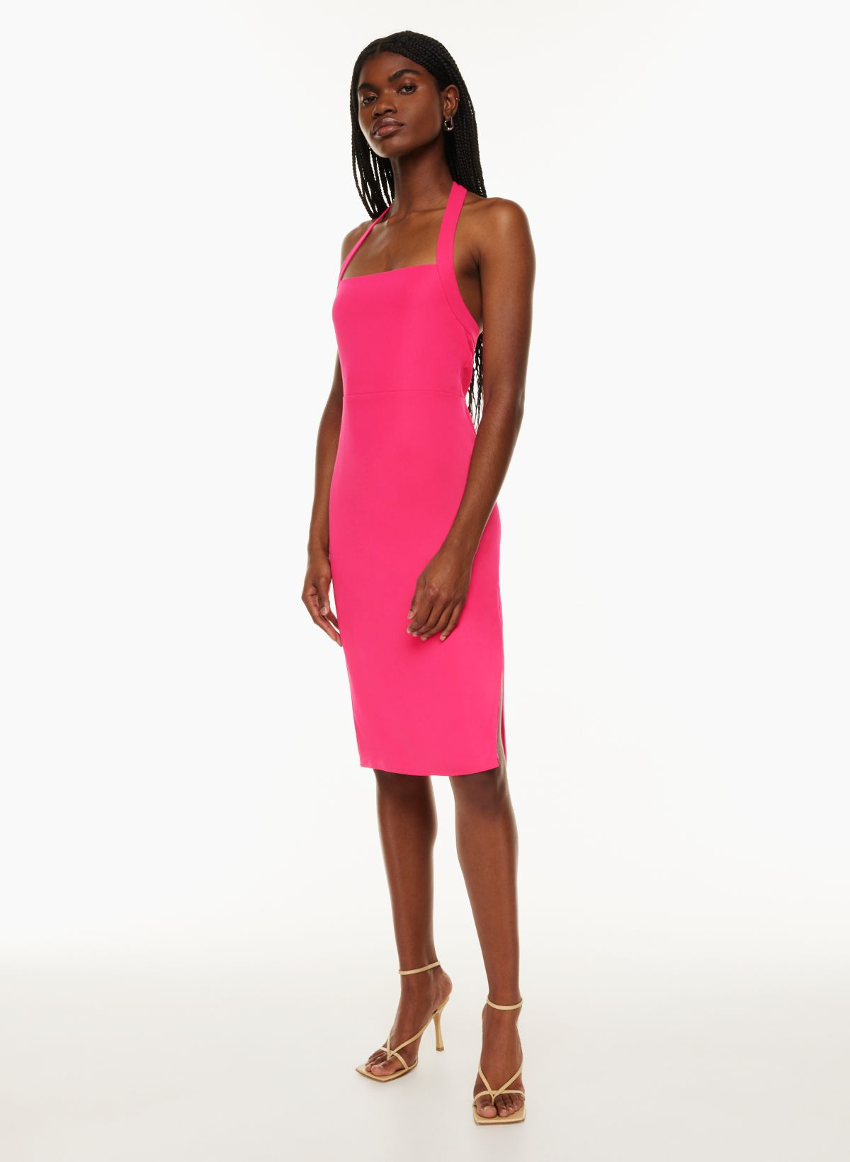 Diane dress hot sale aritzia