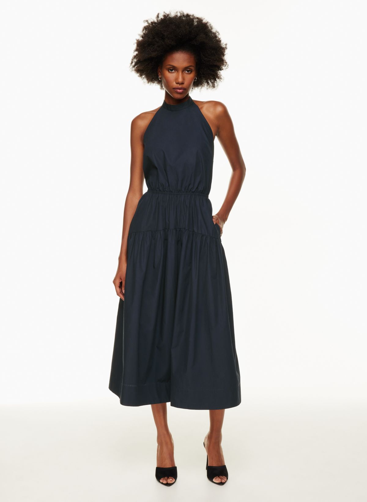 Aritzia wedding outlet dress