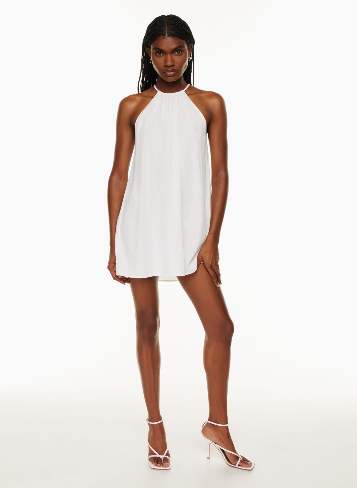 Aritzia 2025 shift dress