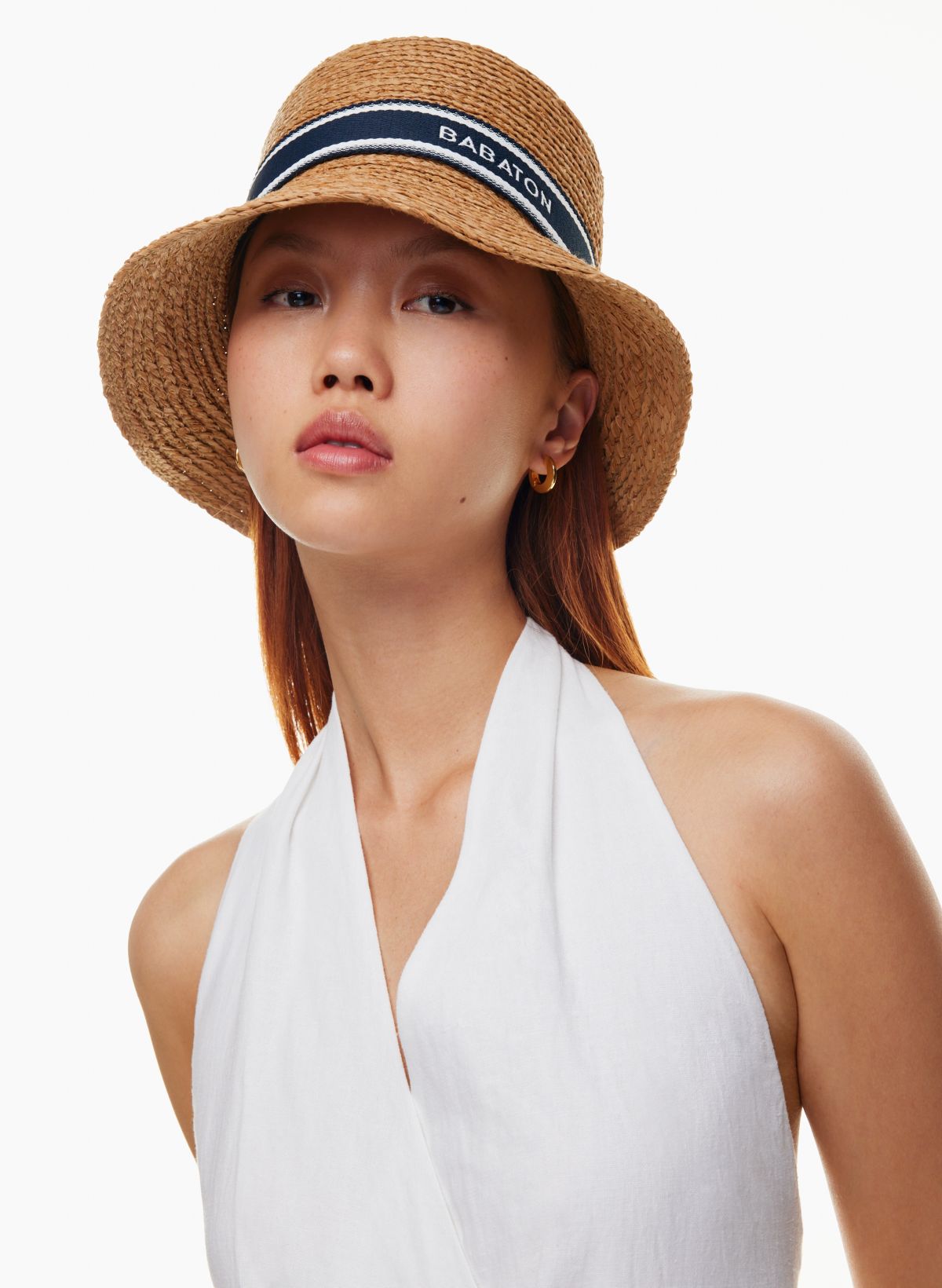 Babaton VINE HAT | Aritzia US