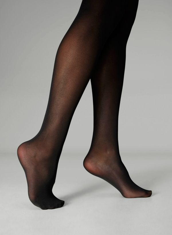 Babaton NEW EVERYDAY SHEER TIGHTS