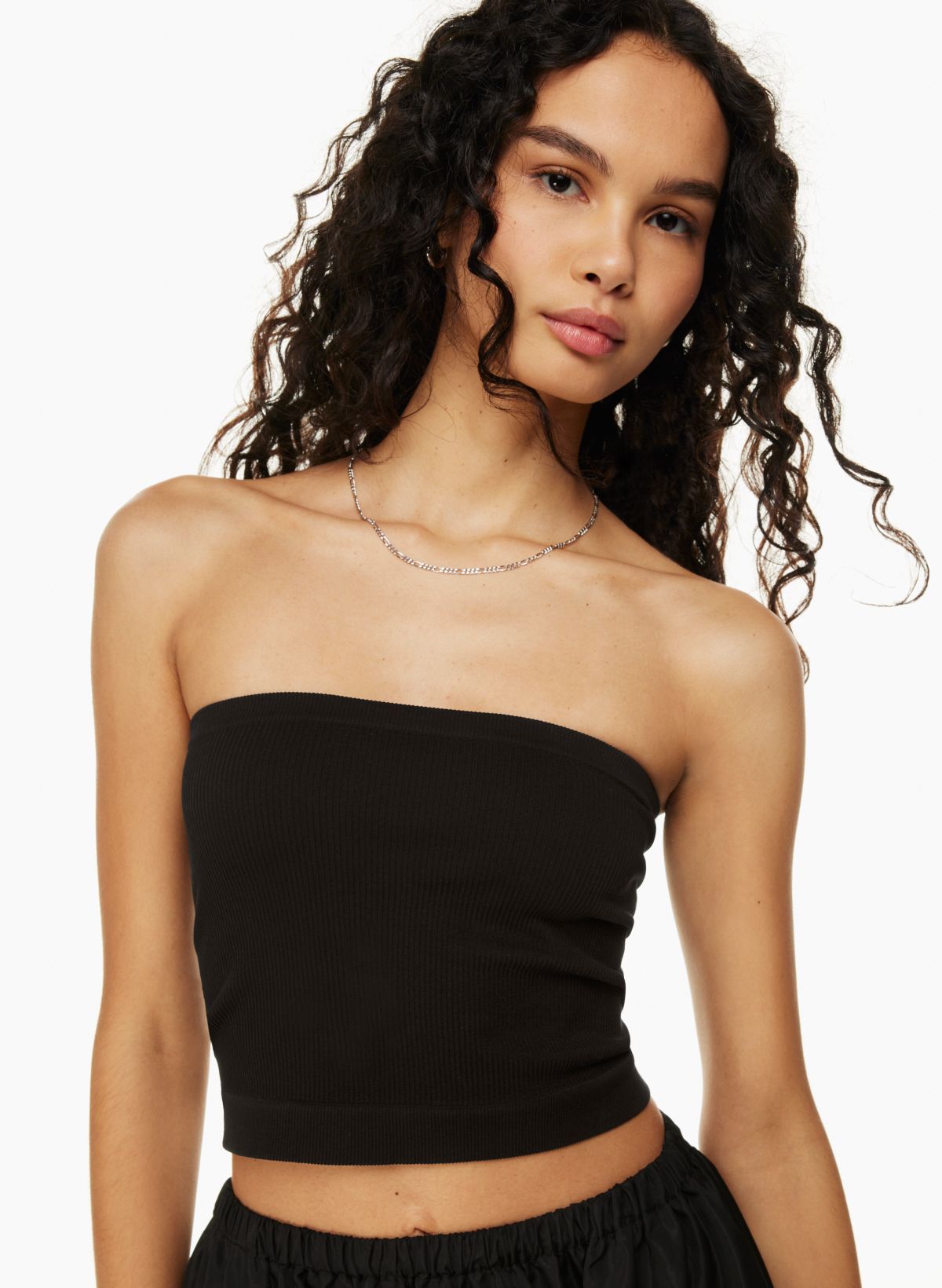 Sunday Best SINCHSEAMLESS BANDEAU TOP