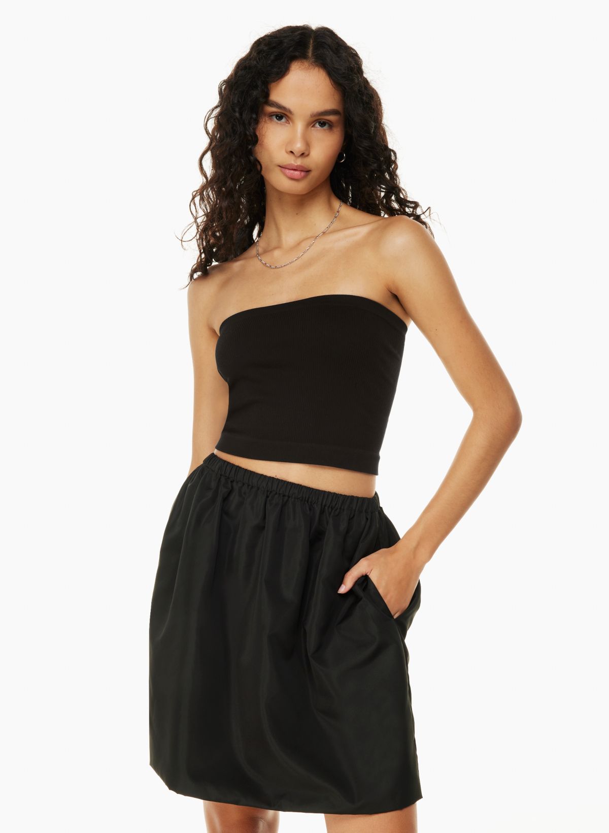 Giselle Bootcut Pant - Black – Premium Boutique