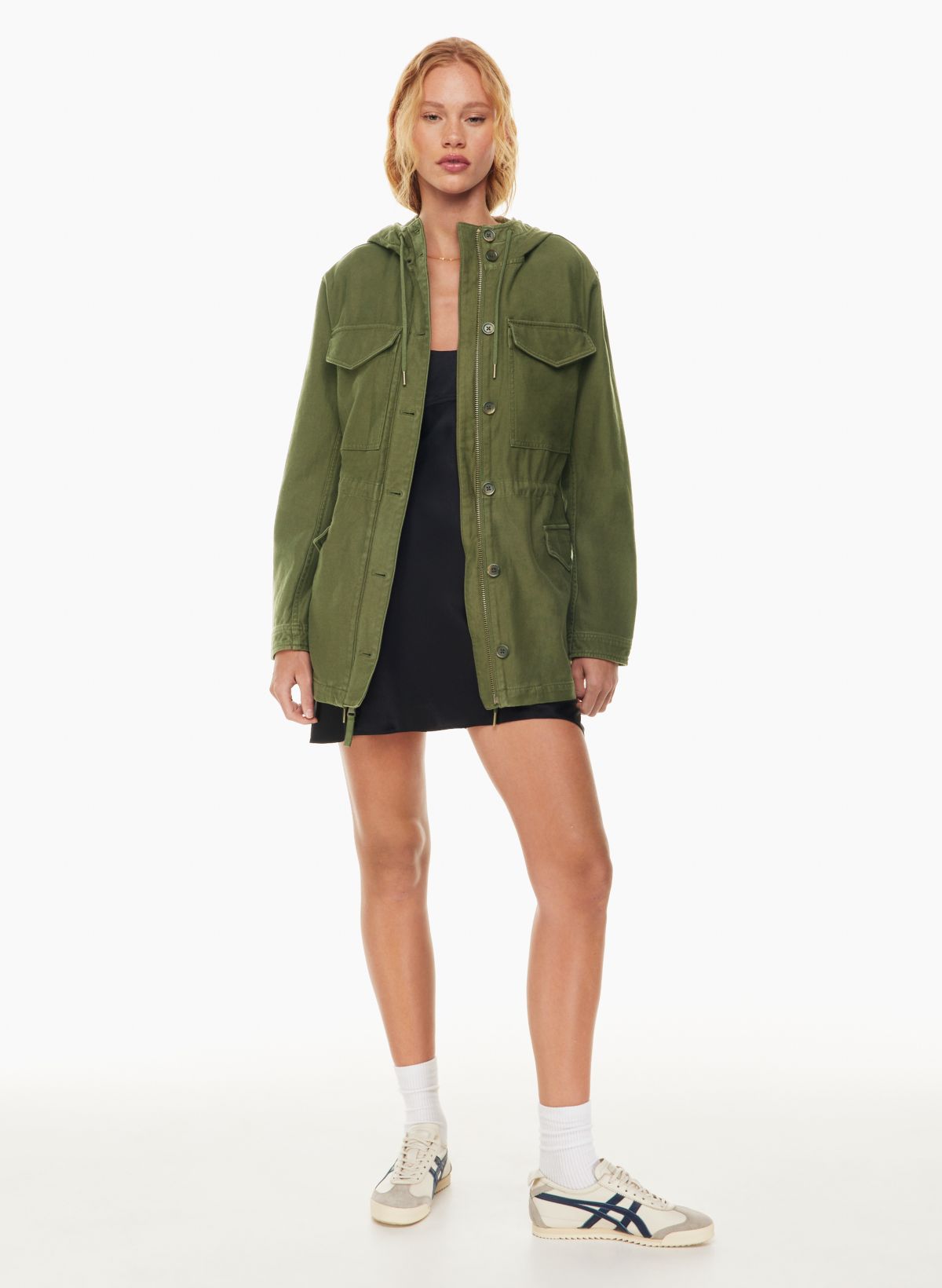 Sunday Best RANGER JACKET | Aritzia CA