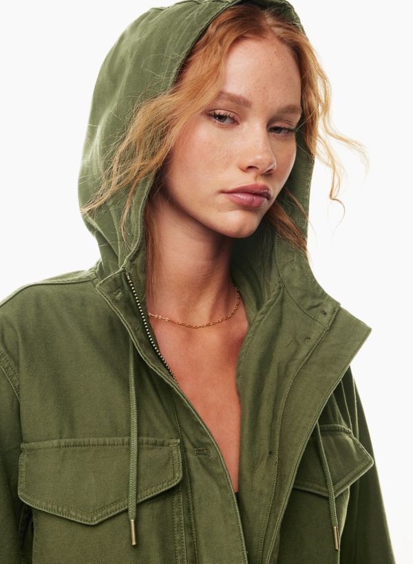 Nervesammenbrud ubetinget bestemt Jackets & Coats for Women | Shop All Outerwear | Aritzia US