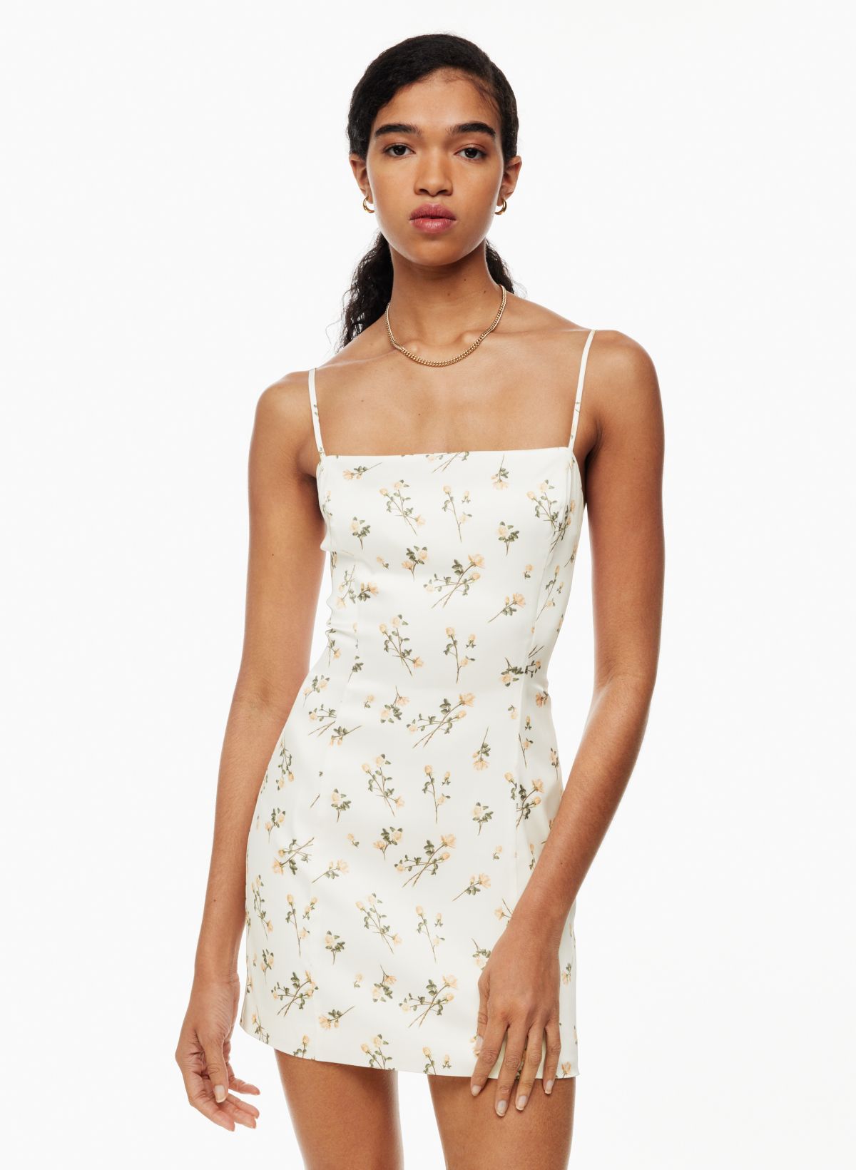 Aritzia 2024 floral dress