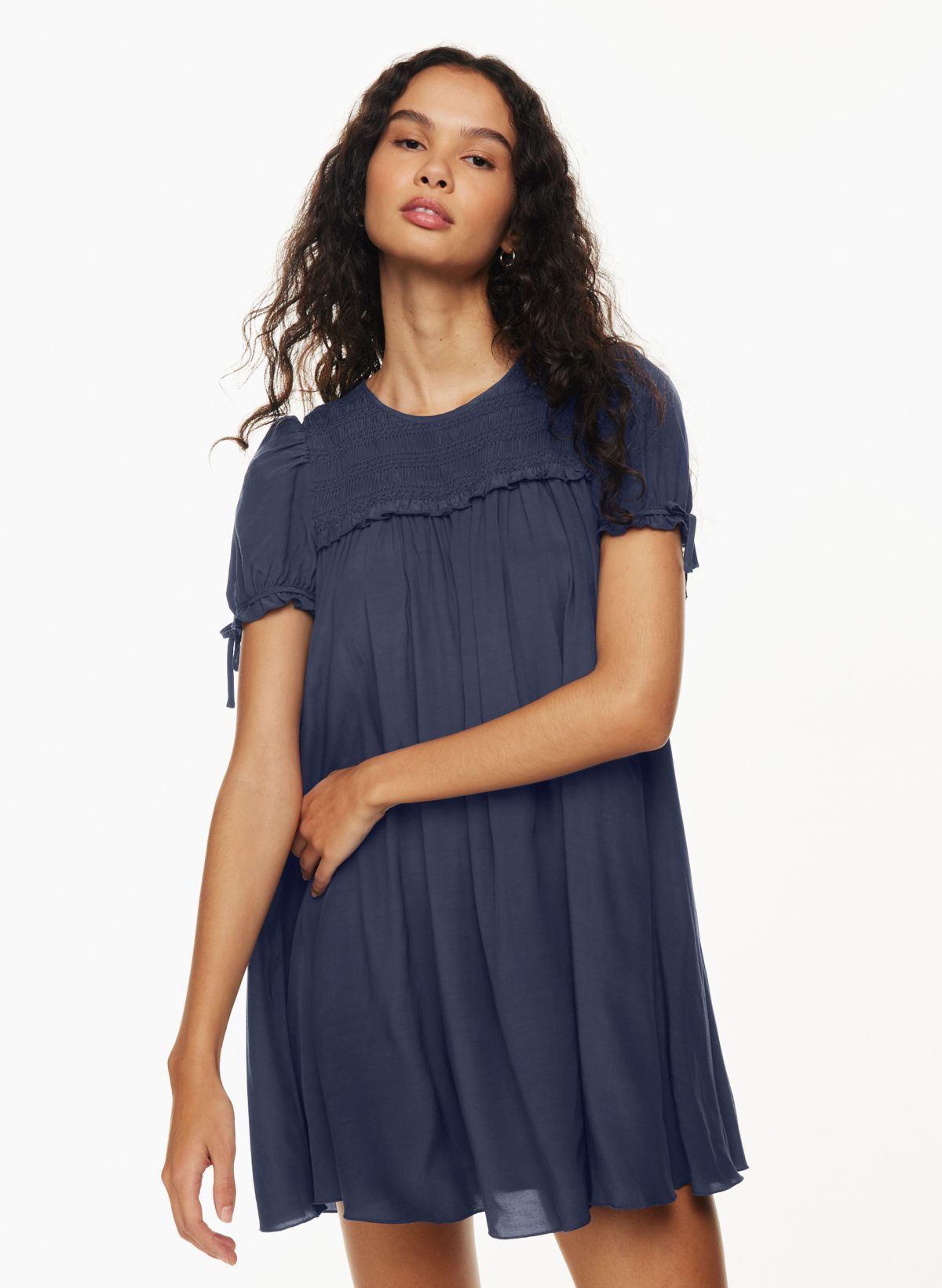 Ruffle  Aritzia CA