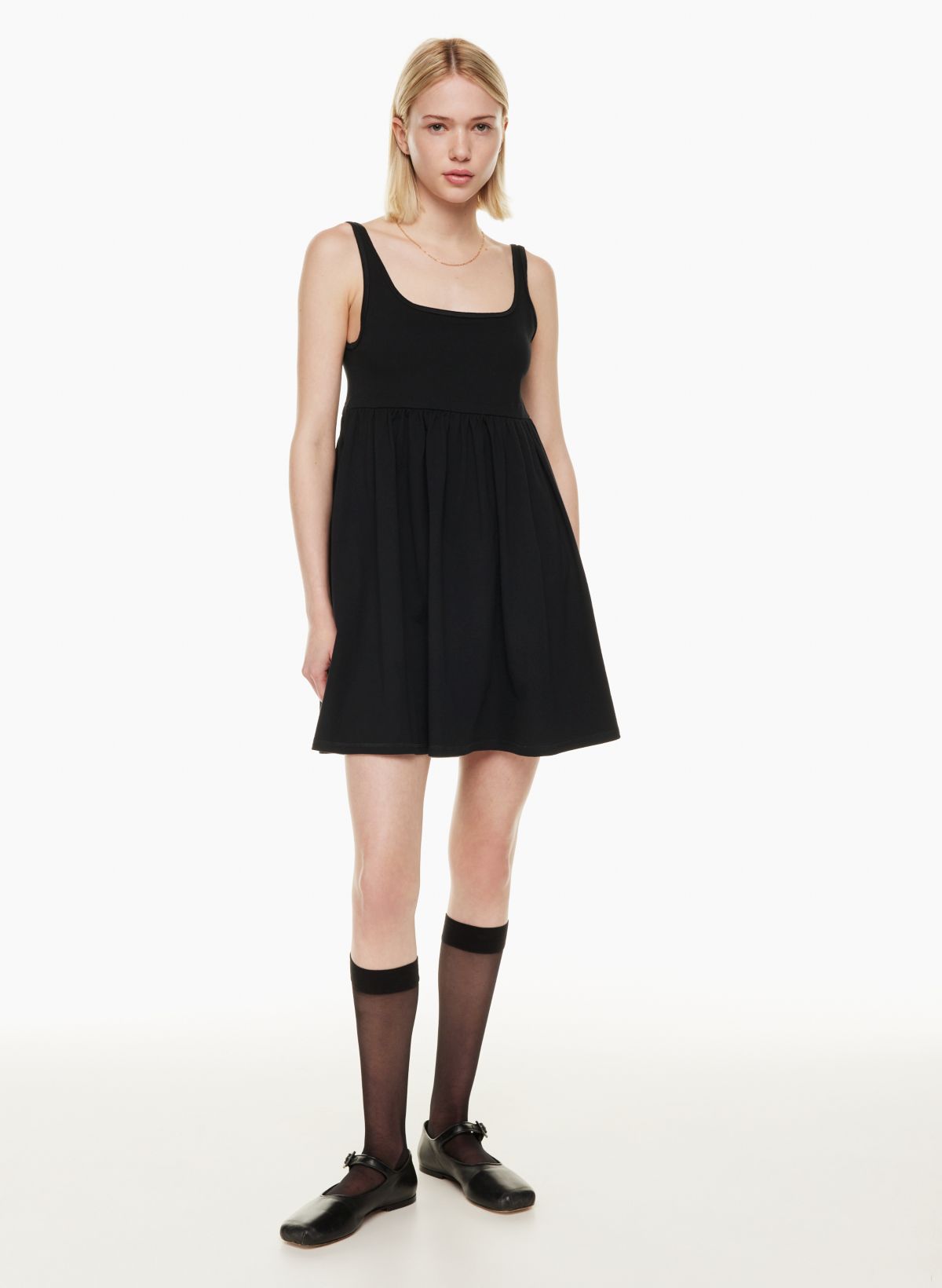 Sunday Best CURTSY DRESS Aritzia CA