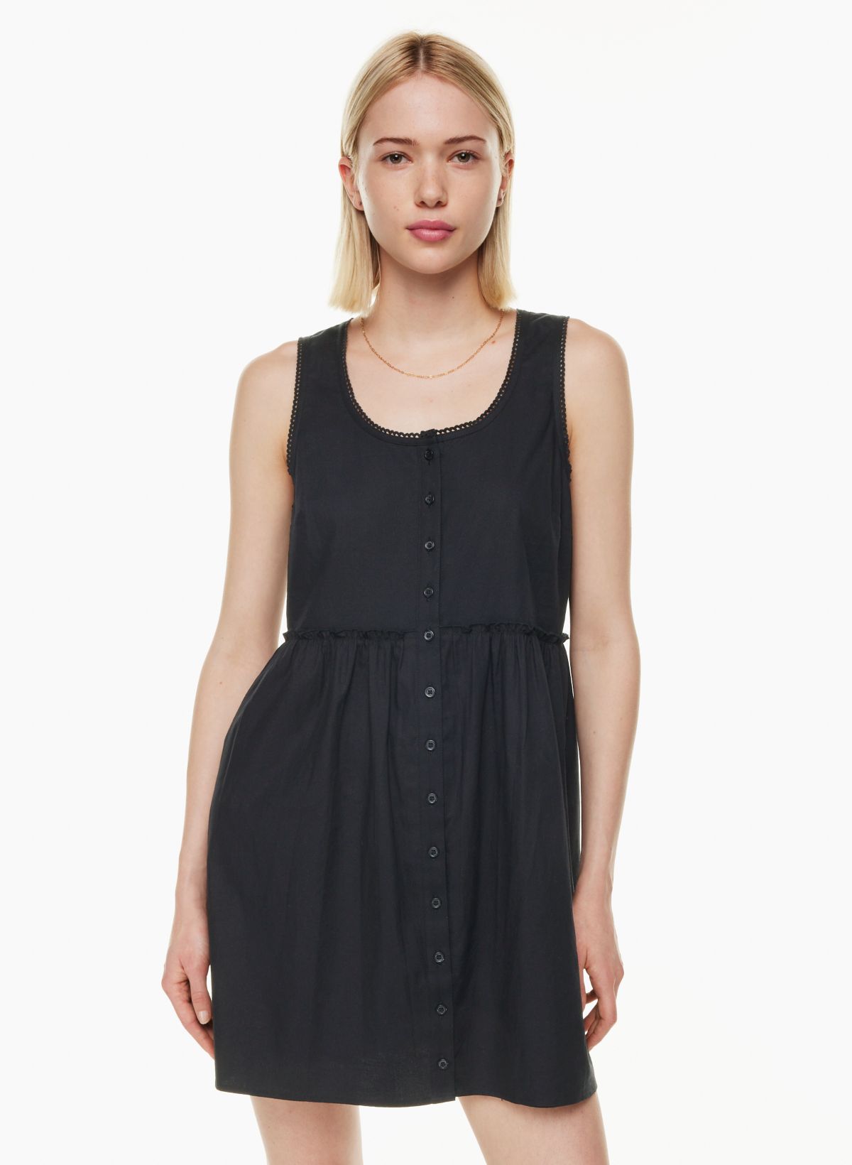 Sunday Best MILLE DRESS Aritzia CA