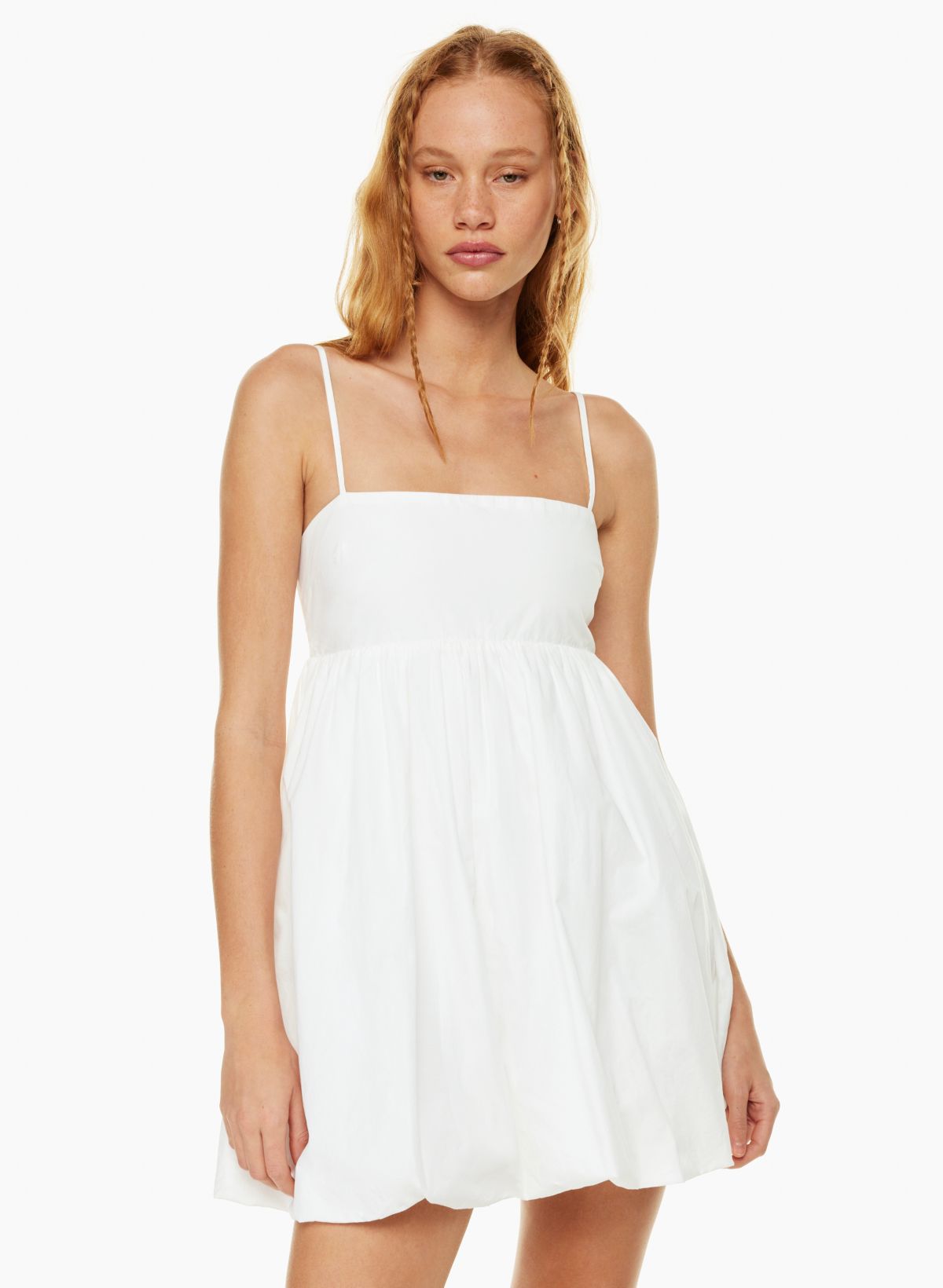 Aritzia christine outlet dress