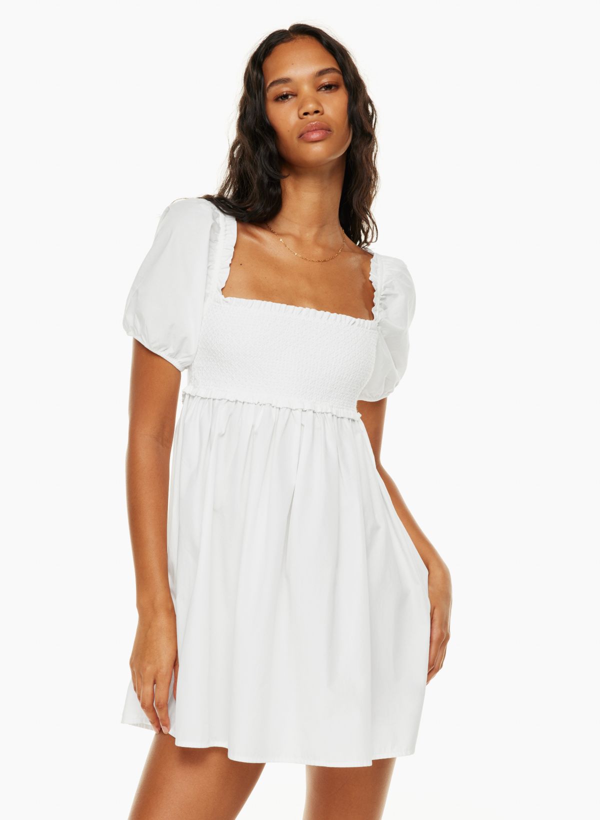 The Cutest One Shouldered, Ruffled Top On Sale For $38 + These