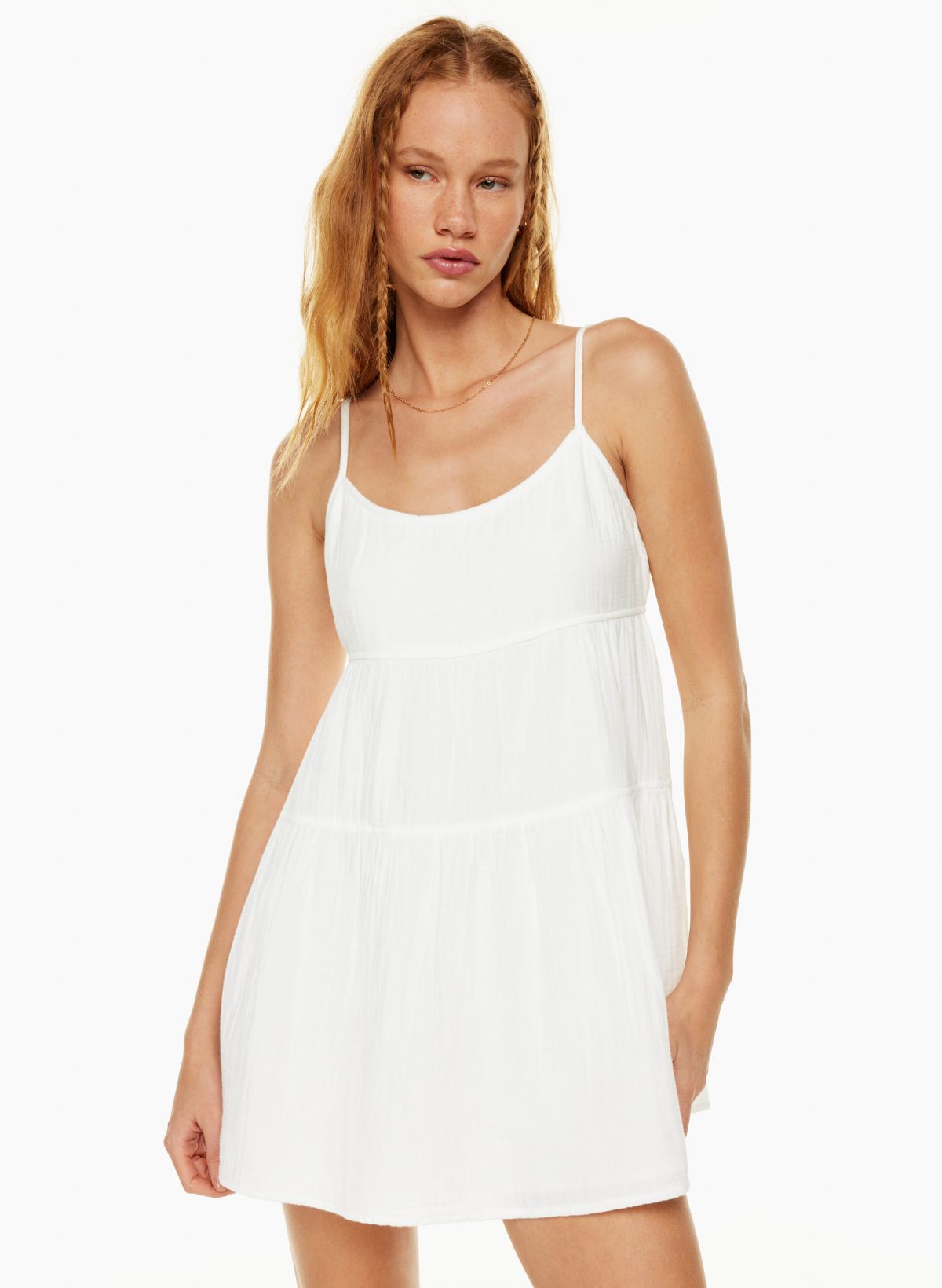 Aritzia hot sale summer dresses