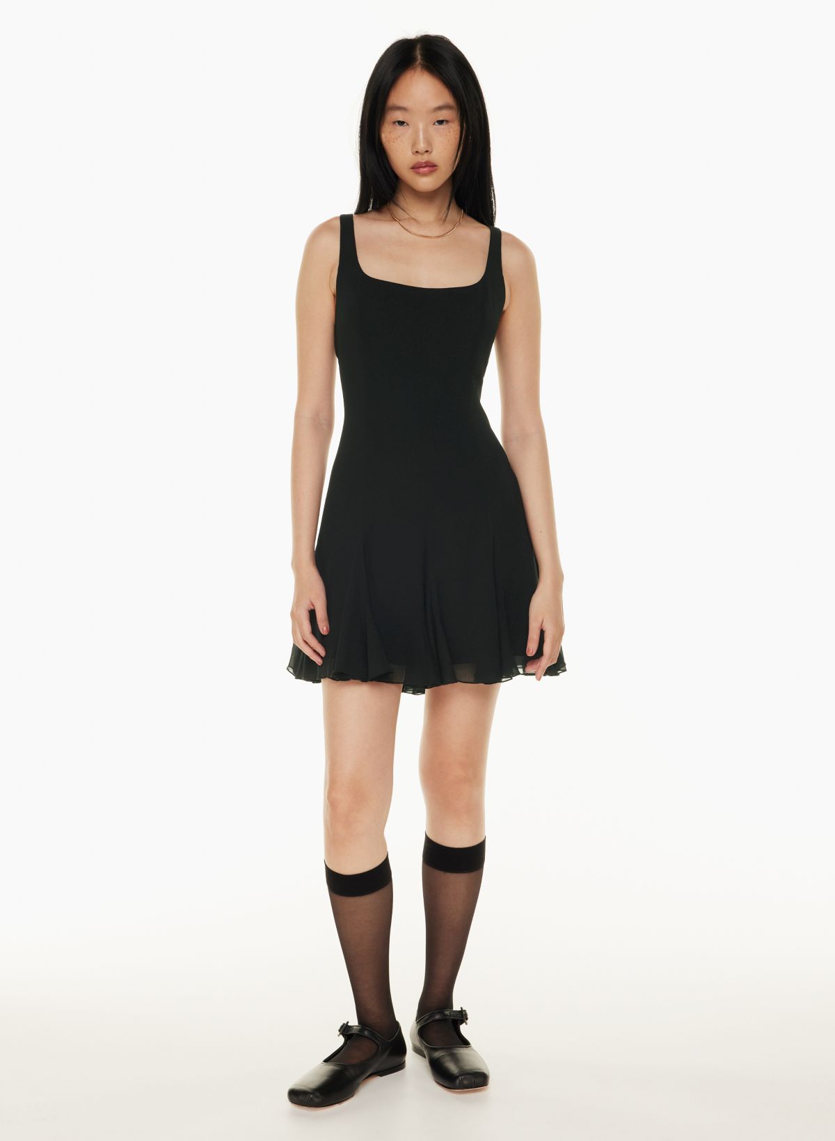 Aritzia prom store dresses