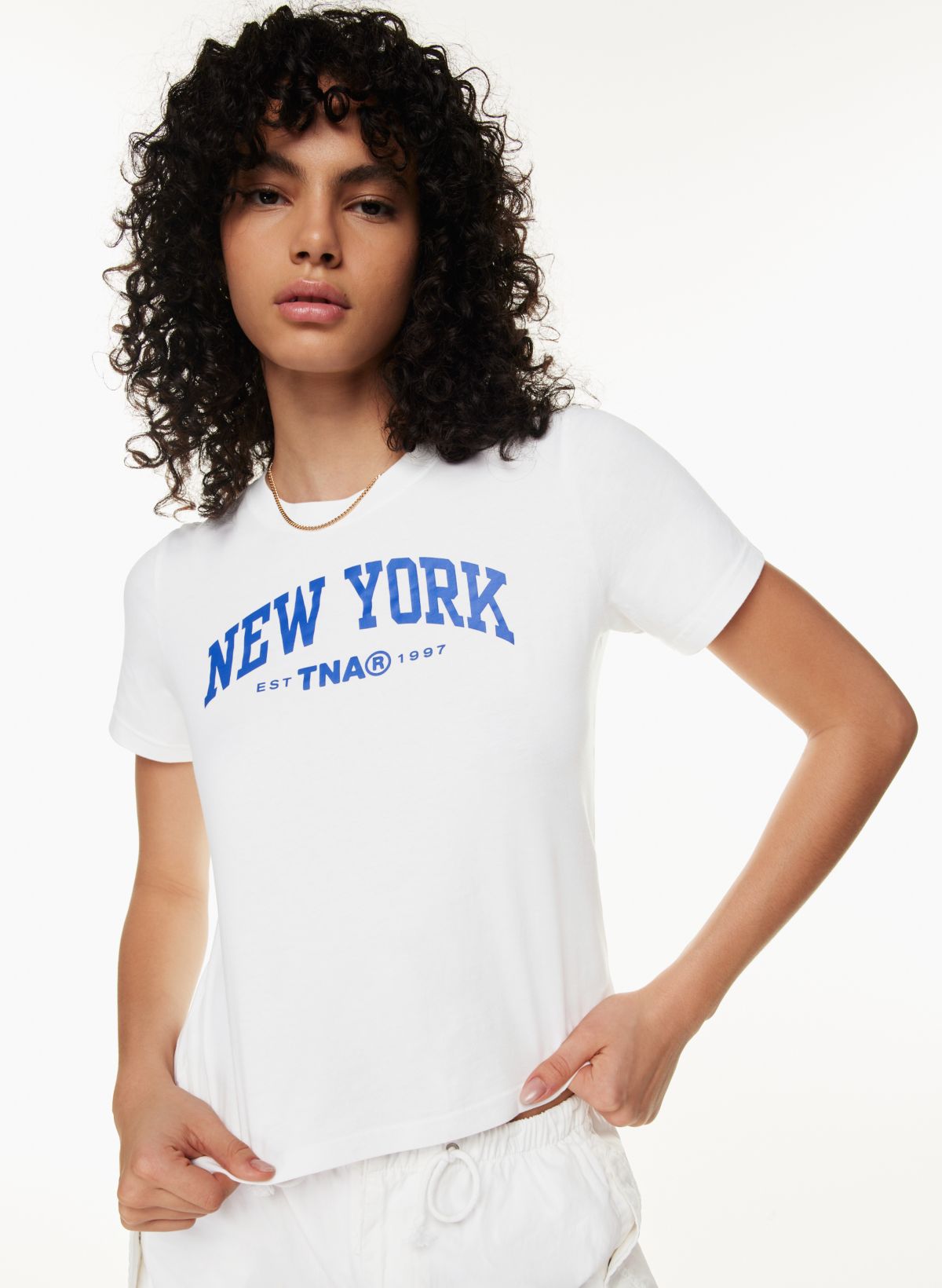 New York Shirt 