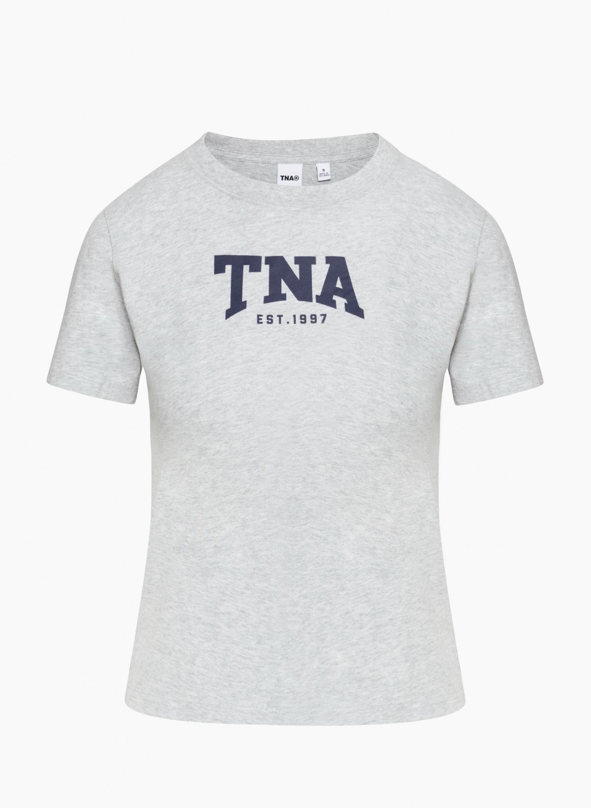 Tna MOTTO T-SHIRT