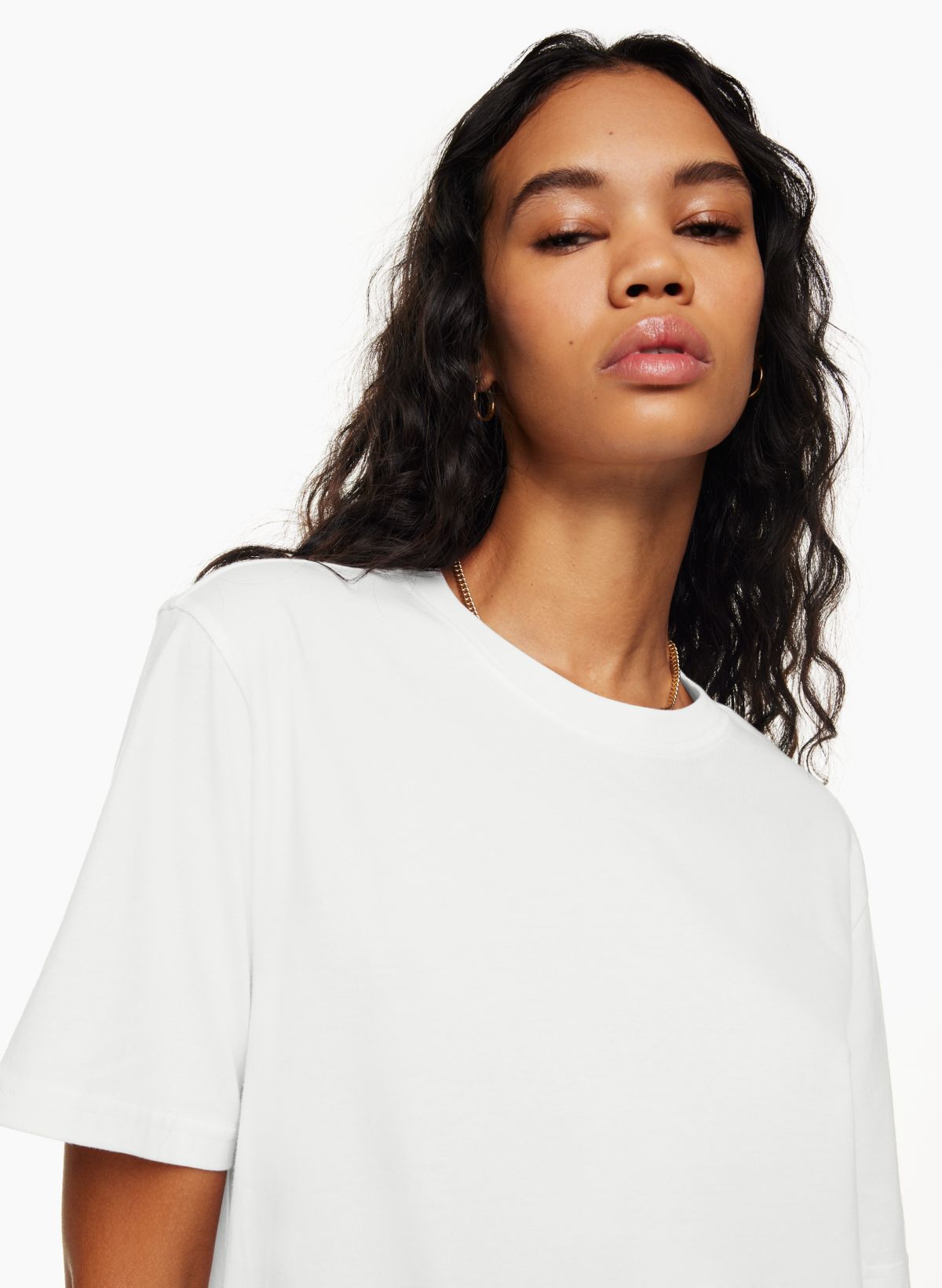 Tna MELROSE T-SHIRT Aritzia | US