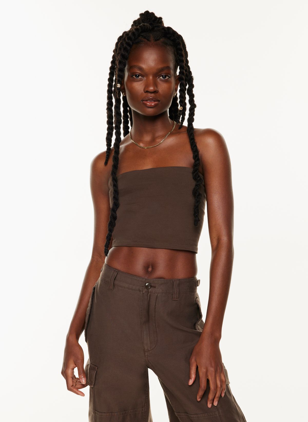 Tna HOLD-IT™ VIRGINIA HIP TUBE TOP